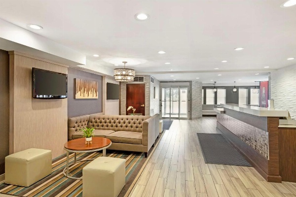 Best Western Plus Fairfield Hotel Main image